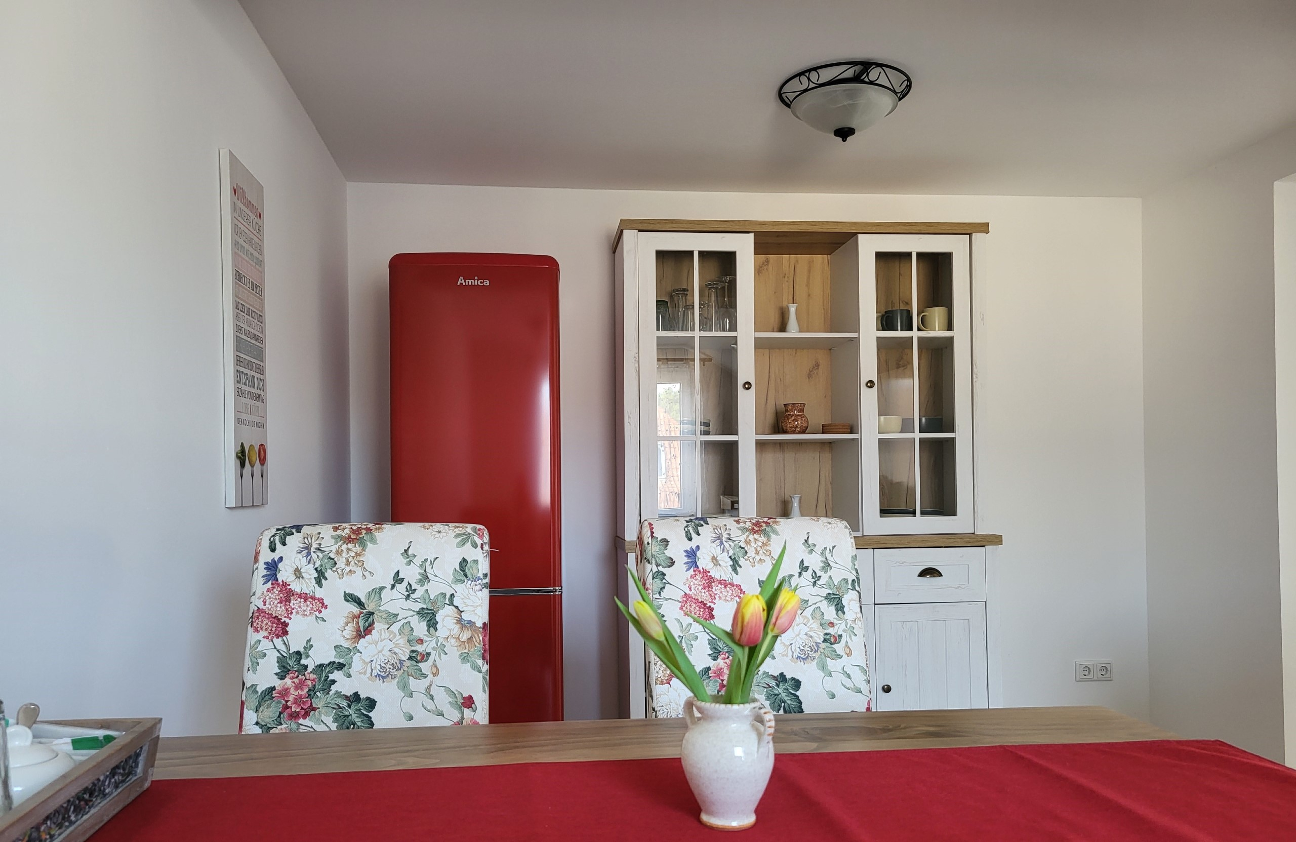 Esszimmer Waldes Hütt